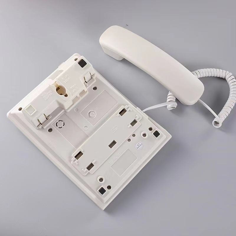 Made in China Cheap Family Hotel Rooms with Landline Telephone for Office Hotel Home