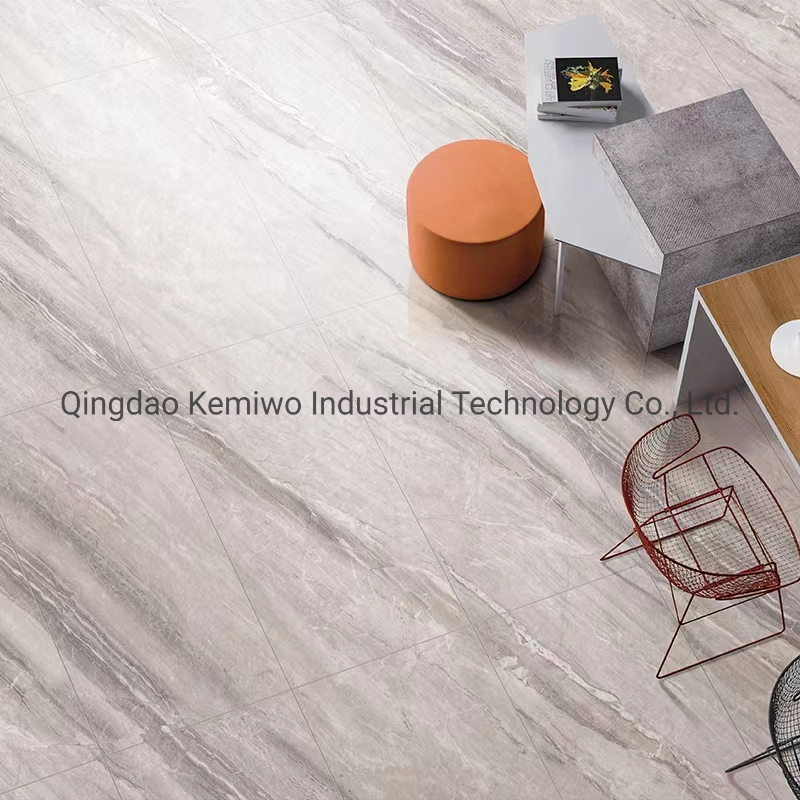 High Density Glazed Bathroom/Kitchen/Living Room Natural Texture Marble Tile