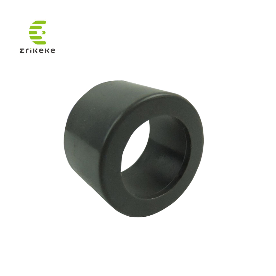DIN Standard UPVC Irrigation Conduit Fittings End Cap