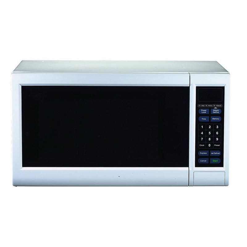 Auto Cooking Function Digital Table Top Pasta Cooker Microwave Oven