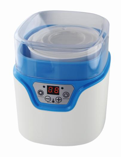 1.5L Microcomputer Control Greek Yogurt Machine