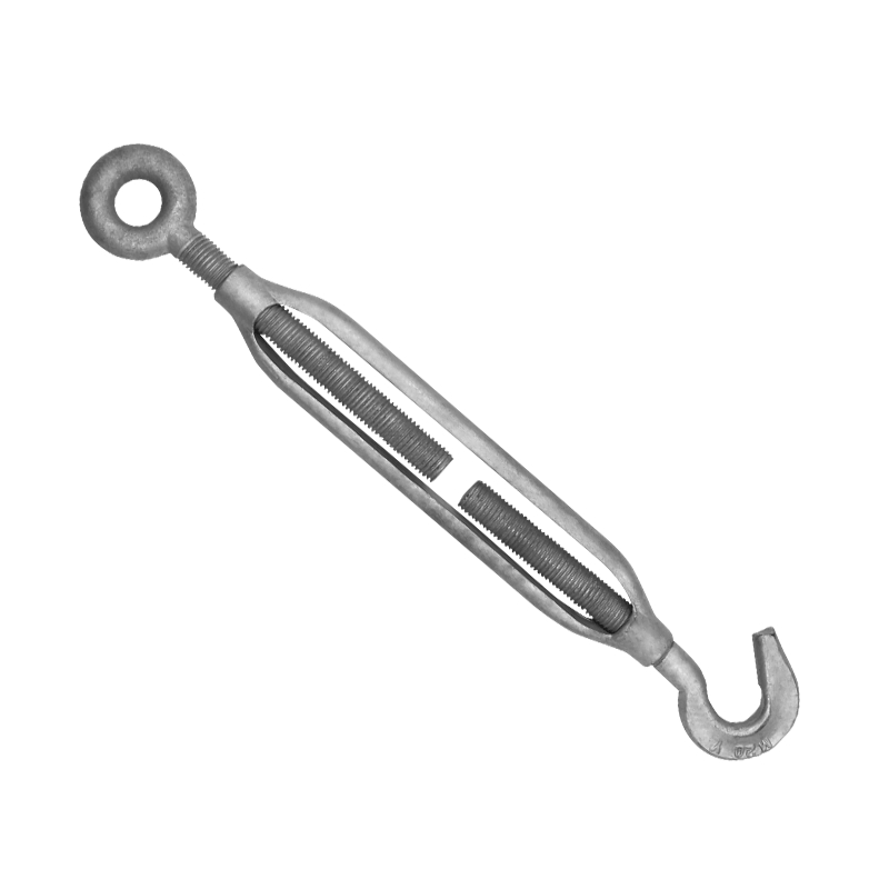 Power Accessory-Turnbuckle Device for Adjusting Tension on Ropes Cables Tie Rods for Tensioning Systems