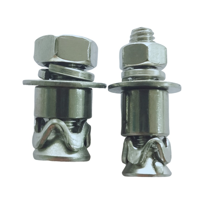 Panel Anchors Undercut Anchor Stone Cladding Anchor Stone Lifting Anchor for Wall Cladding System