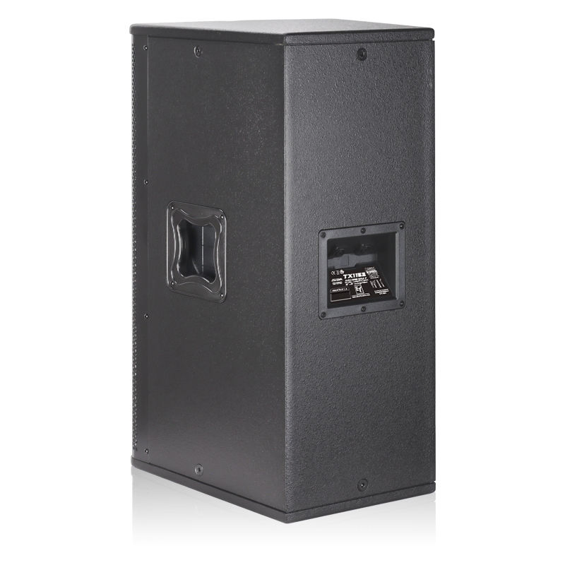 Premium 500W Full-Range Passive Speaker for Superior Sound