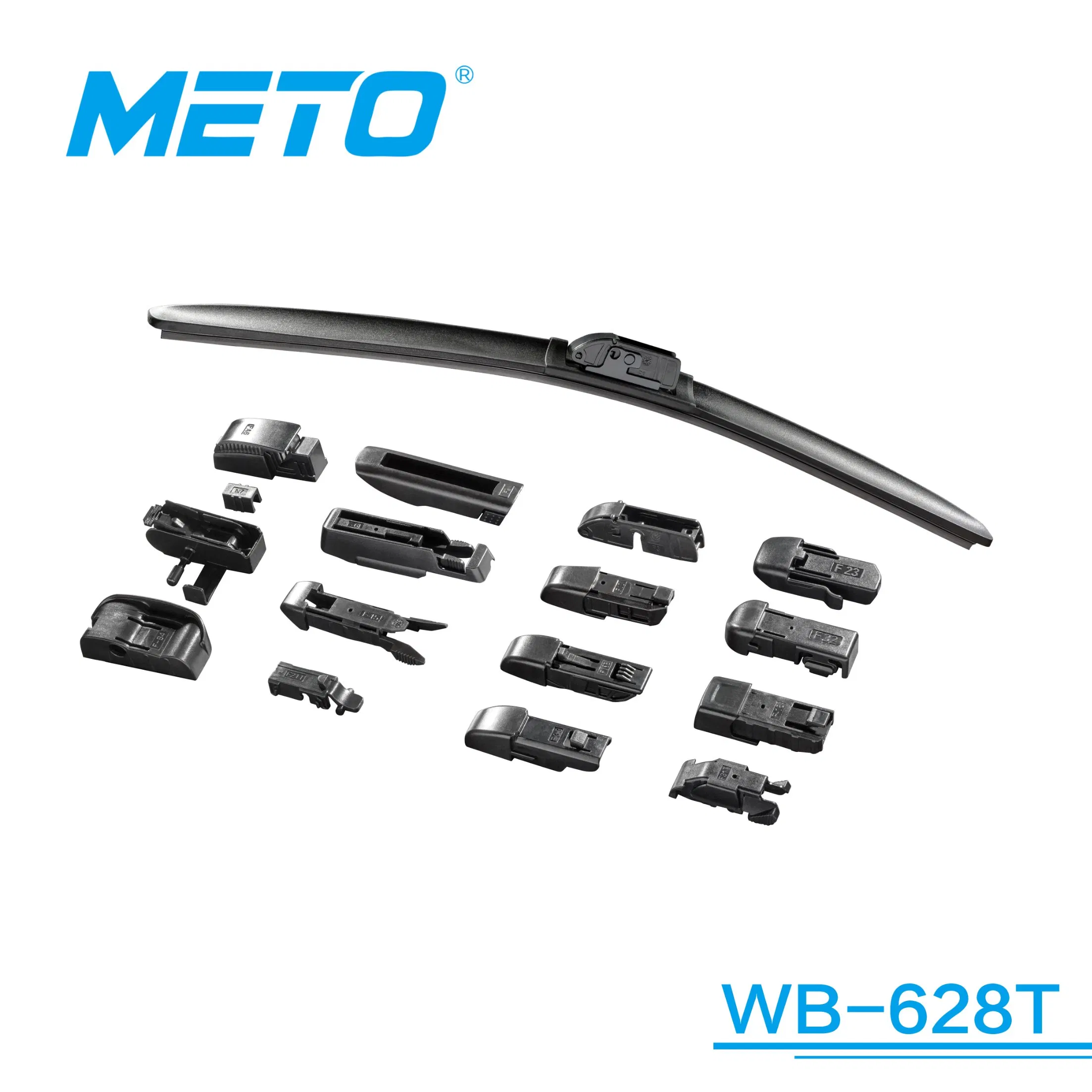 Универсальные дворники для всех марок автомобилей