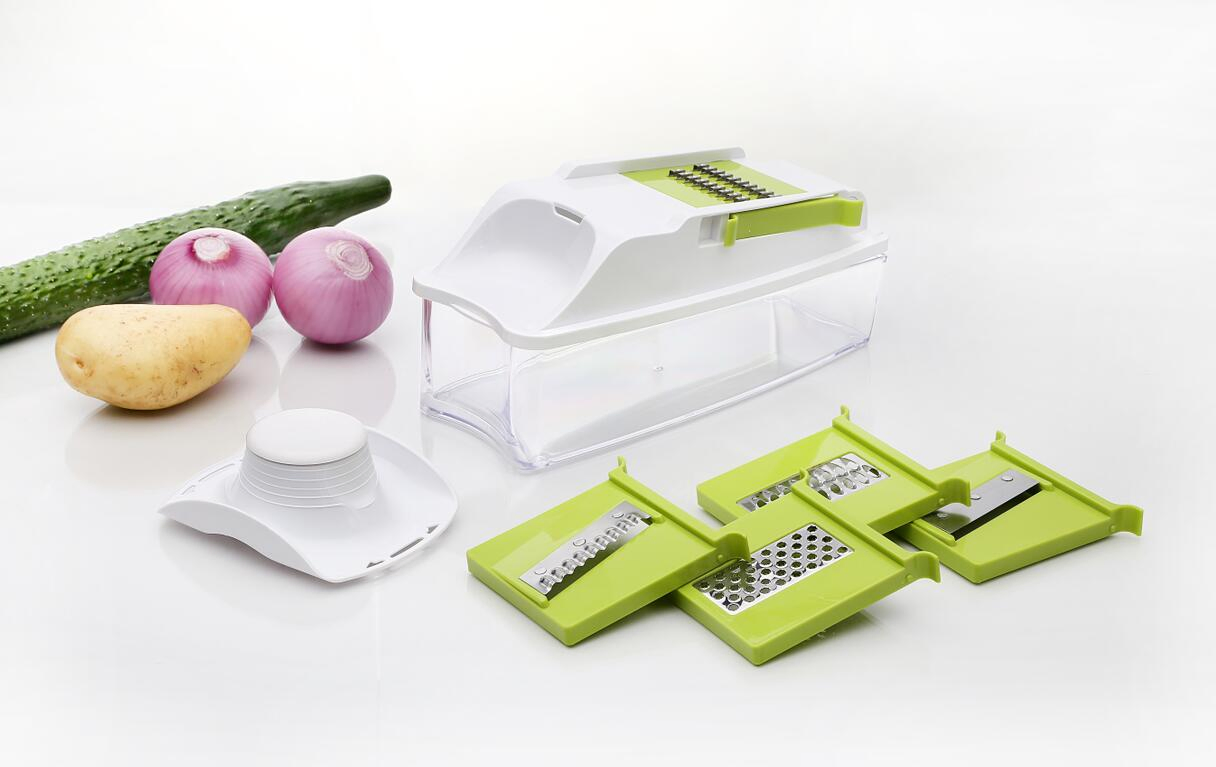Vegetable Slicer Kitchen Tool Vegetable Cutter