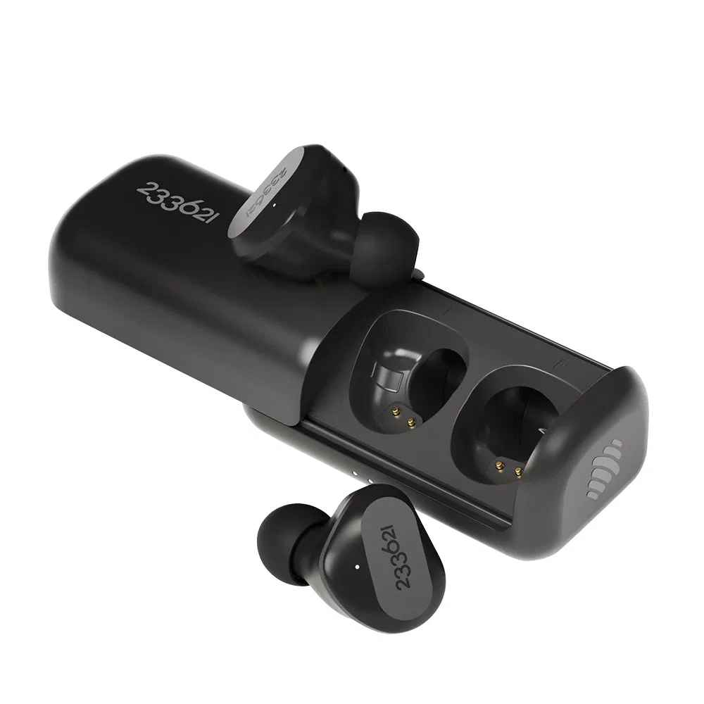 Беспроводные наушники TWS WARDMAY Bluetooth 5.0