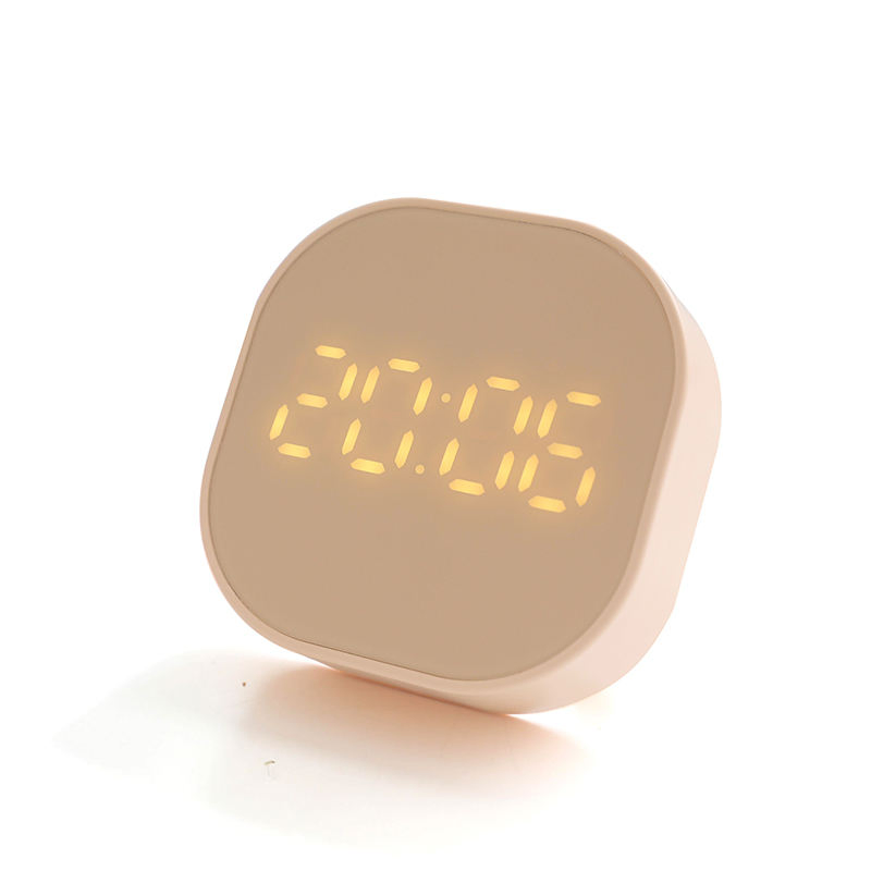 Portable Kitchen Countdown Display Electronic Children Digital Baby Clock