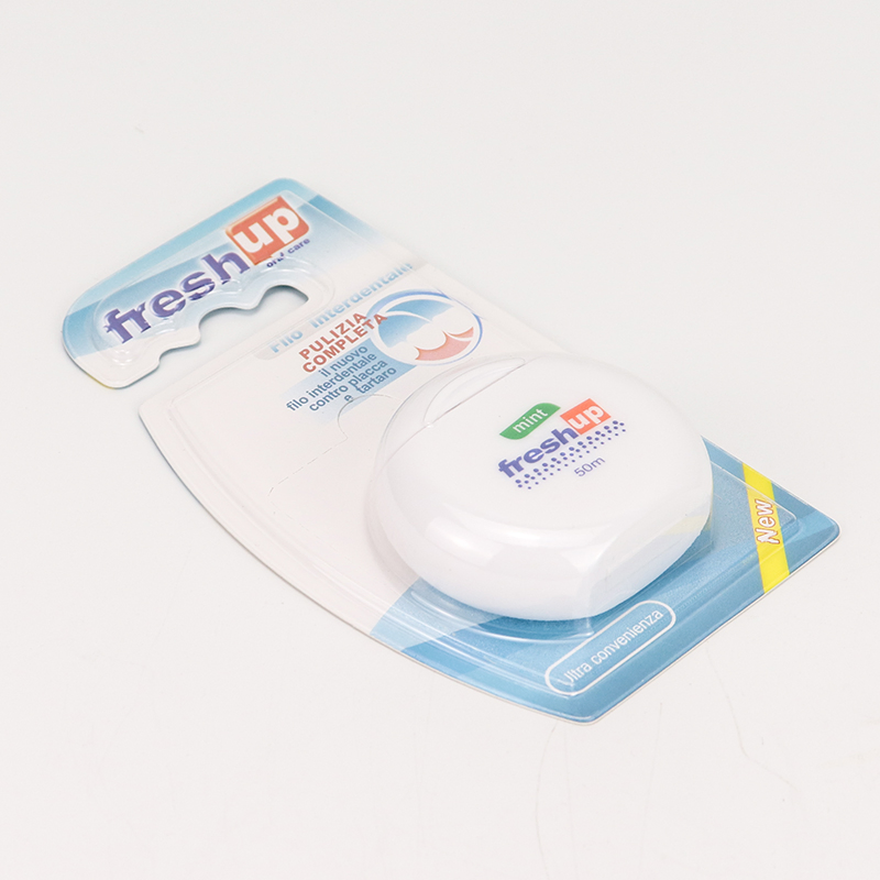 New Design Top Quality Fresh Breath Dental Floss with Customized Package