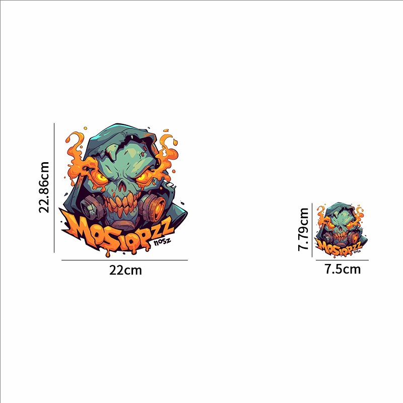 Wholesale Dtf Heat Transfer Design Sticker for Clothing