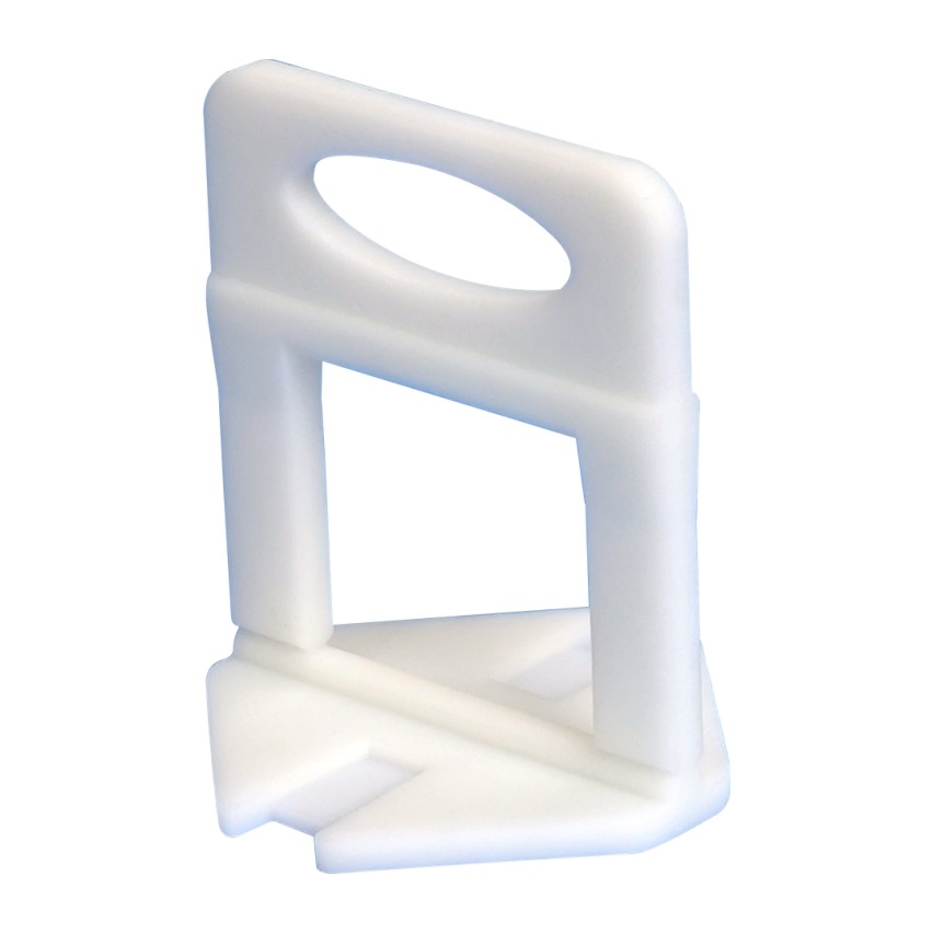 for Accessories Ceramic Porcelain Plastic Wedge Spacer Tile Leveling System