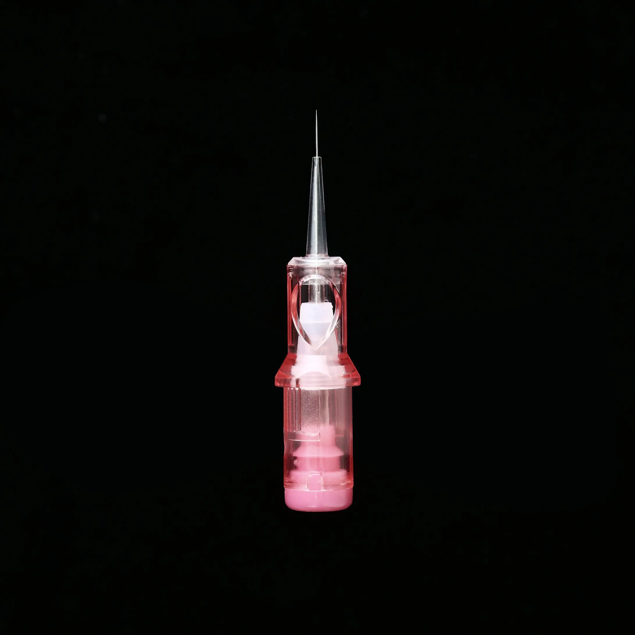 Permanent Makeup Disposable Tattoo Eyebrow Cartridge Needle