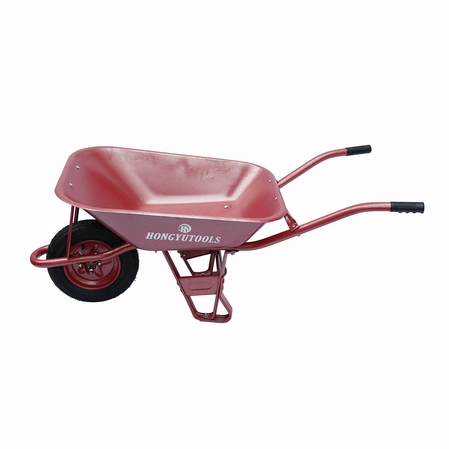Construction Africa and Europe and Middle East Construction Metal French Style Wheel Barrow
