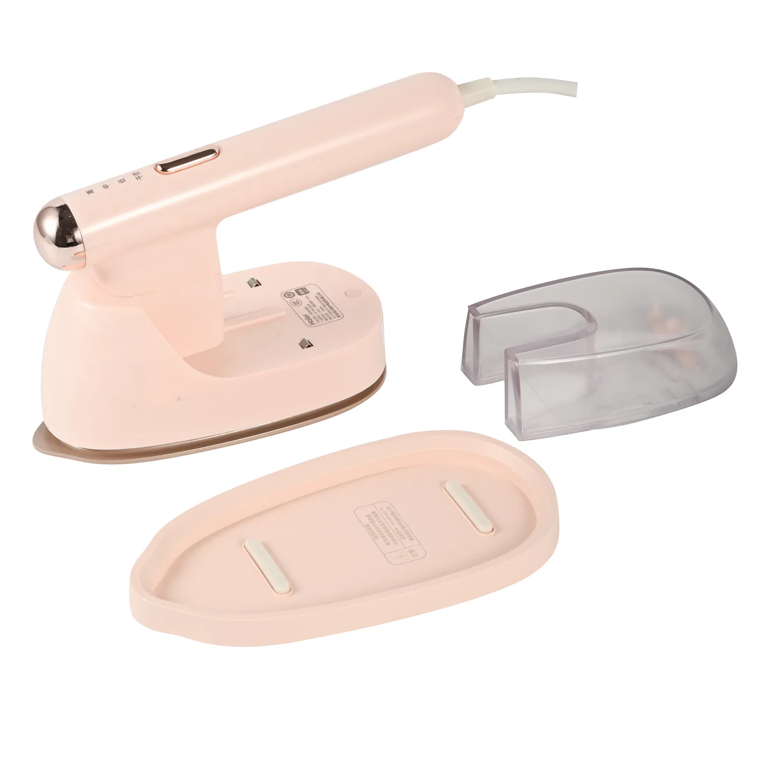 Besgirl Electronic Iron Steamer - 27X17X12cm, Perfect for Quick Touch-UPS