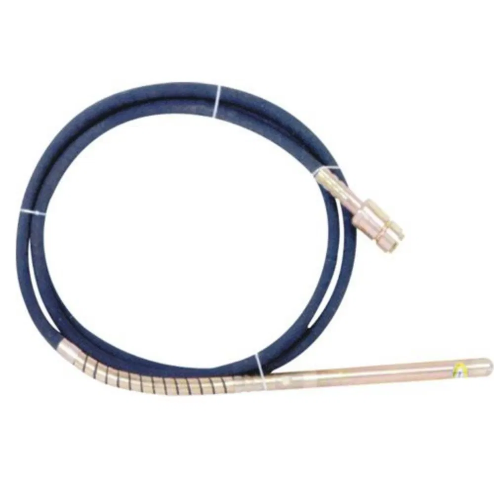 Turkey Type Concrete Vibrator Hose