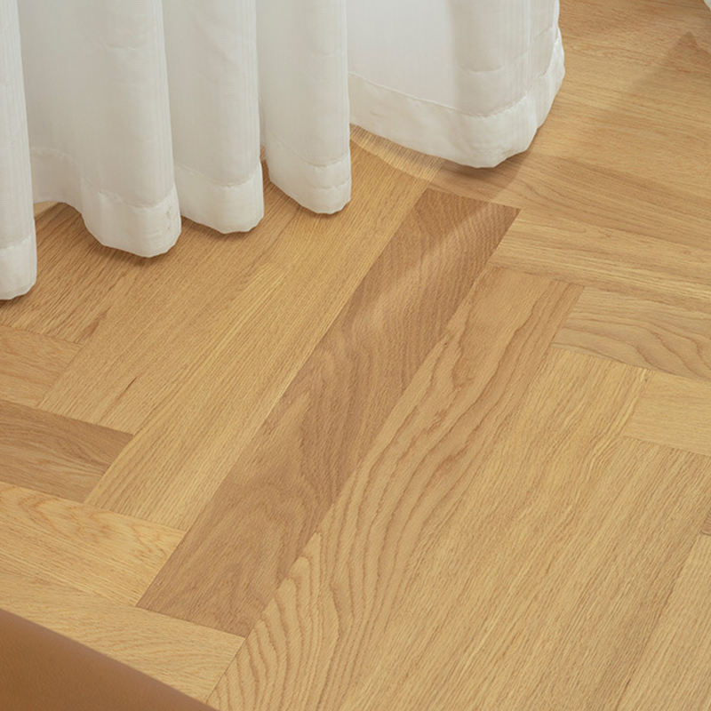 Инженерная доска дуб елочка 15мм с замком Click