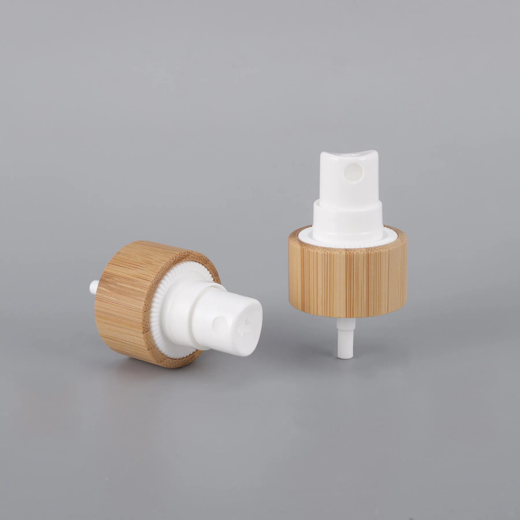 High Quality Fine Mist Sprayer 118/41020/41024/410 Plastic Crown Cap Spray Pump for Personal Care & Cosmetic Applications