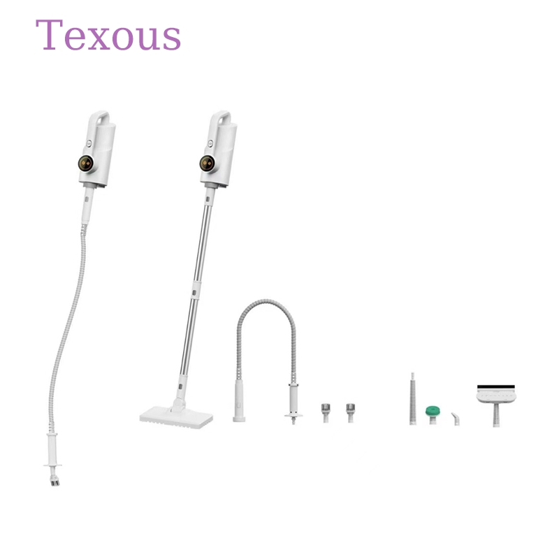 Powerful Handheld Steam Cleaner for Bathroom and Floor