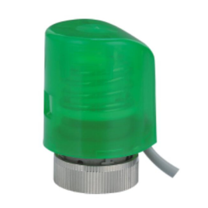 Factory Direct Sale Best Selling Air Conditioning System Floor Heating Thermal Actuator