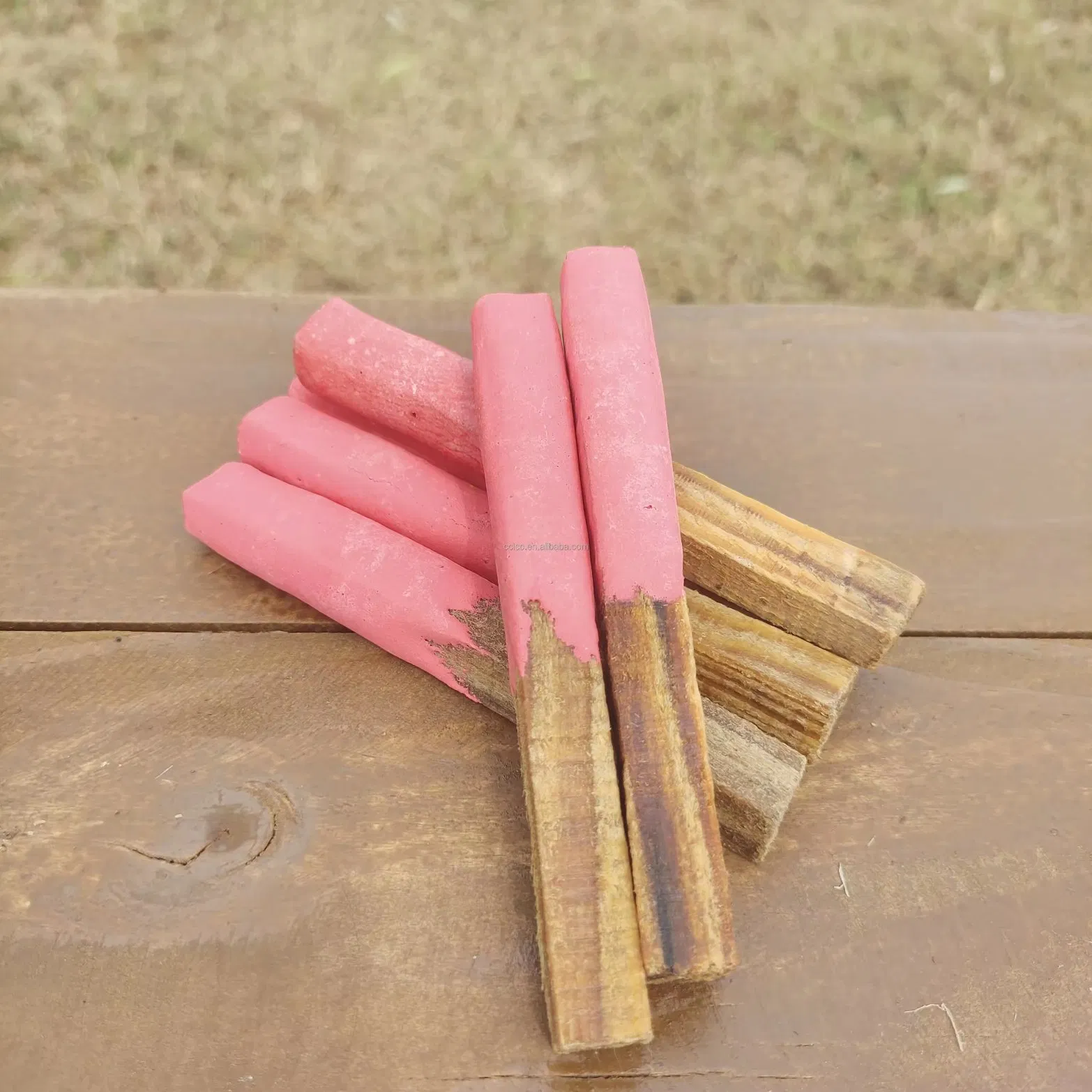 Waterproof and Windproof Emergency Matches for Survival Kits