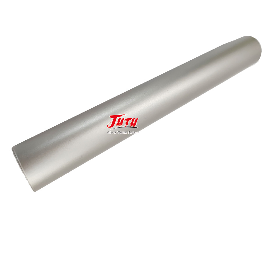 Premium Clear PVC Vinyl Film - Stain Resistant Decor Solution