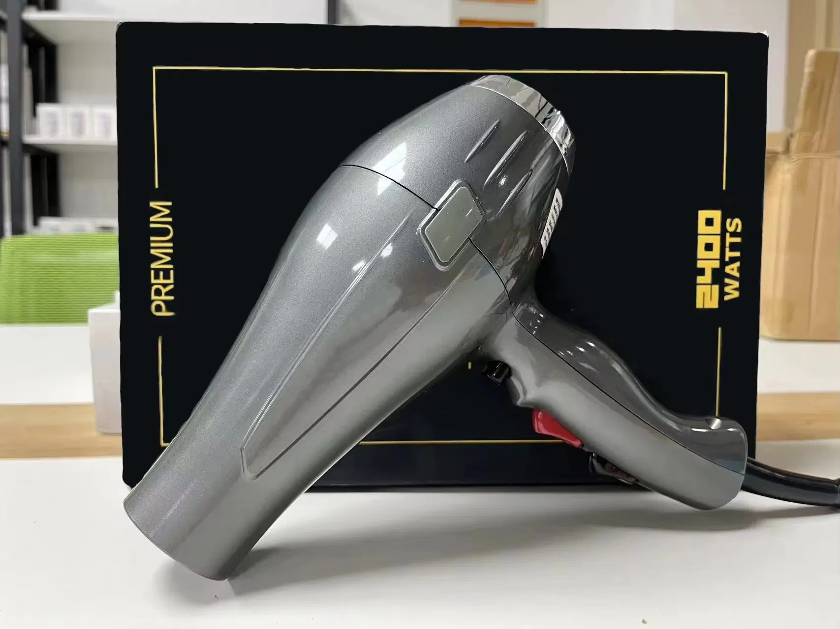 Профессиональная сушилка для волос 2600W