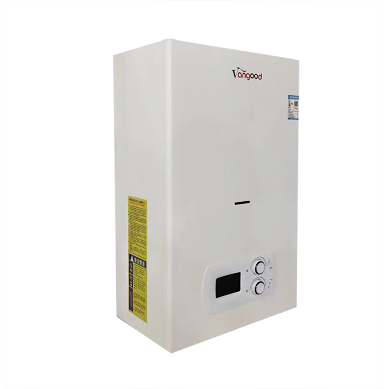 Control Panel Display Boiler Combi for Central Heating for Home