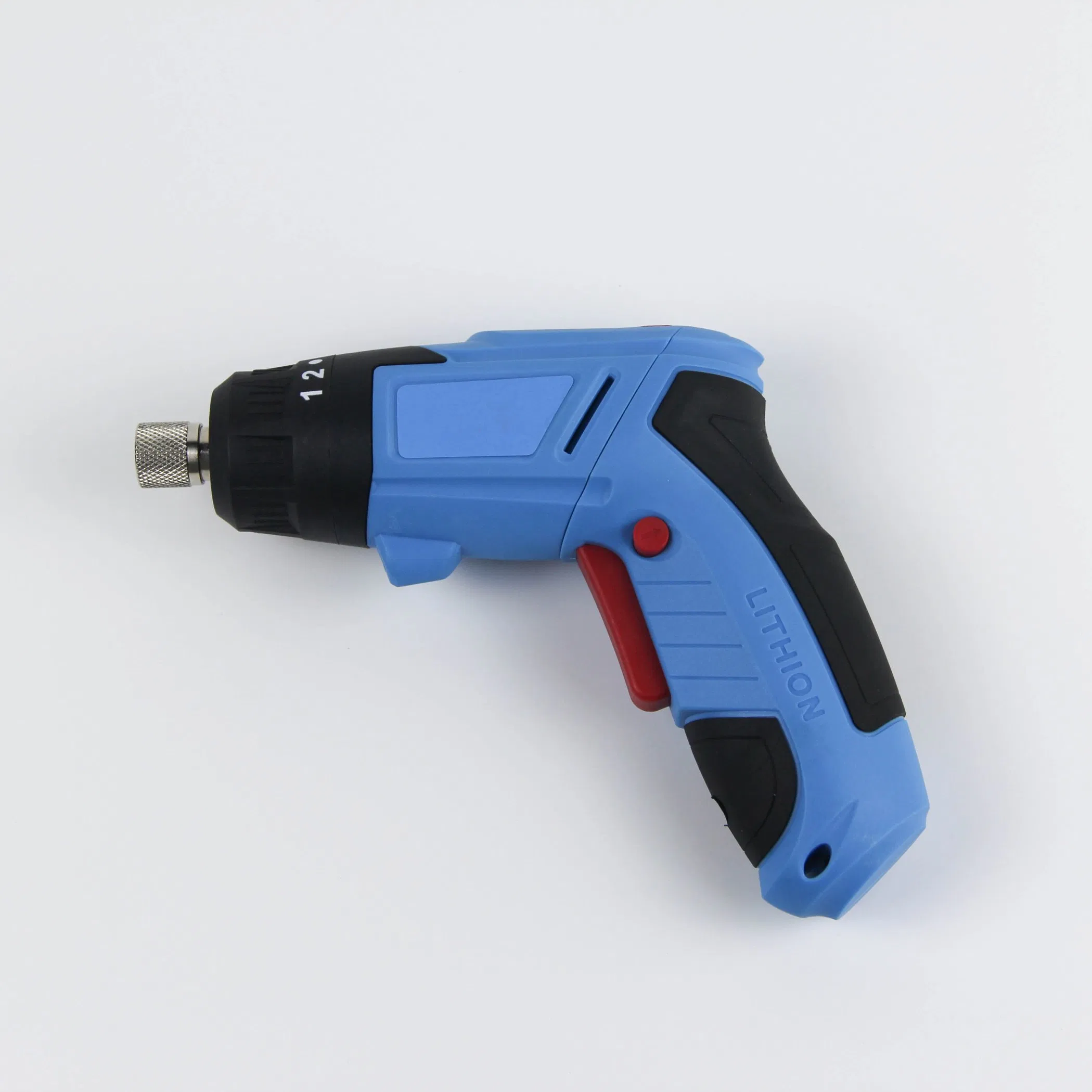 Multifunctional Hand-Held Cordless Electric Screwdriver for Automobile Maintenance