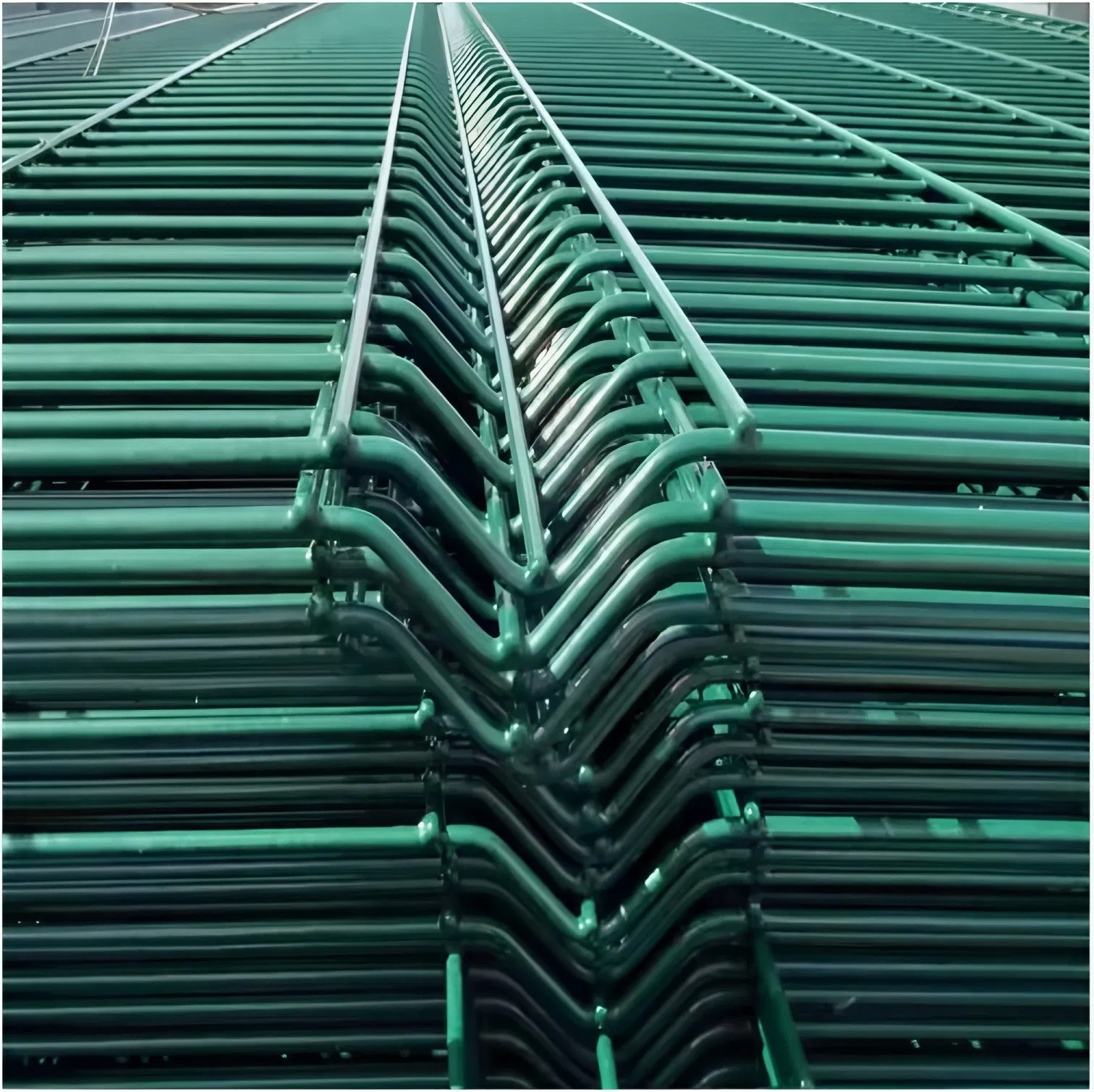 Weather-Resistant Composite Fence - Fence Panel & Garden Fencing