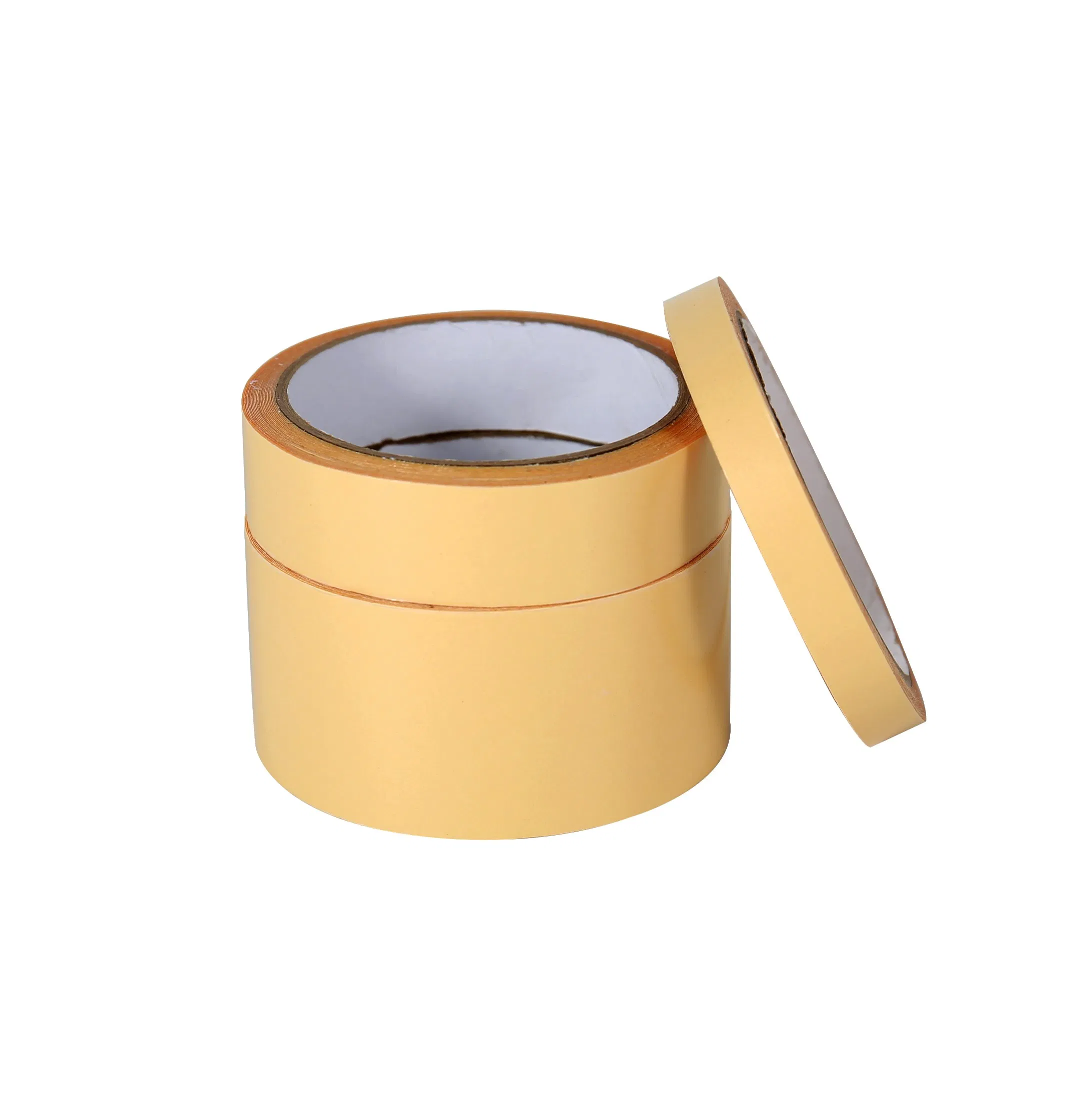 Non-Woven Transparent Stationery Tissue Tape