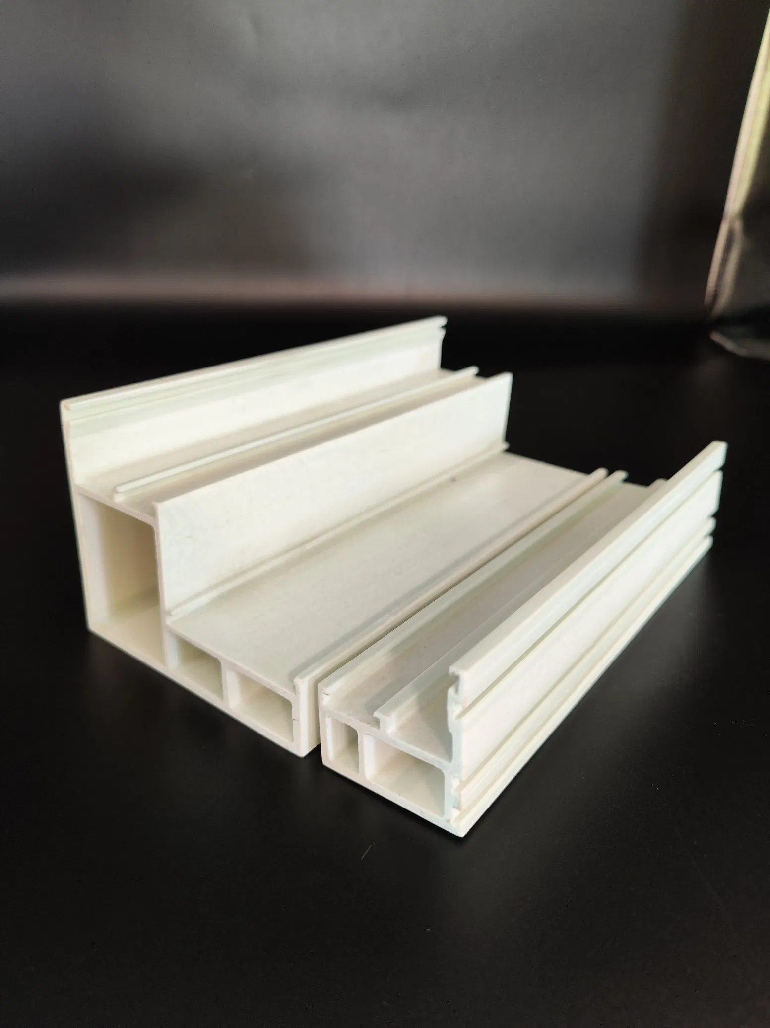 High Strength Pultrusion FRP Window Profiles