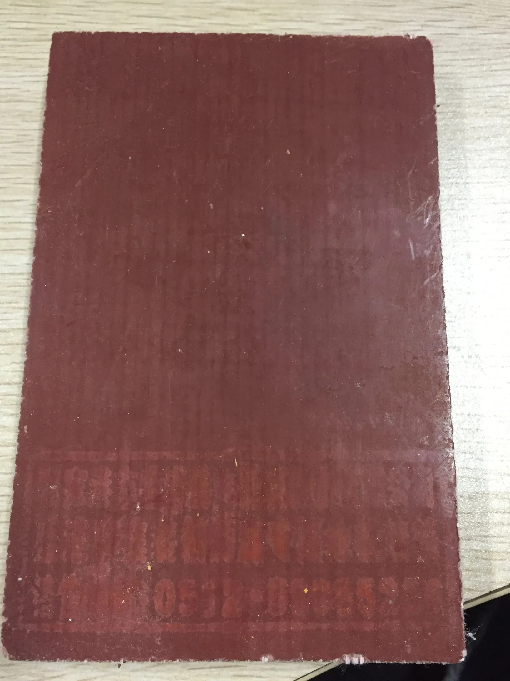 HPL Decorative Laminate Panel