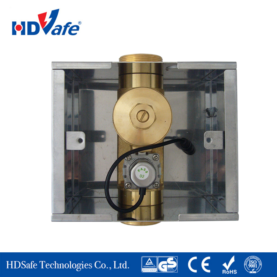 Hot Sale New Style Design Intelligent Induction Toilet Flusher