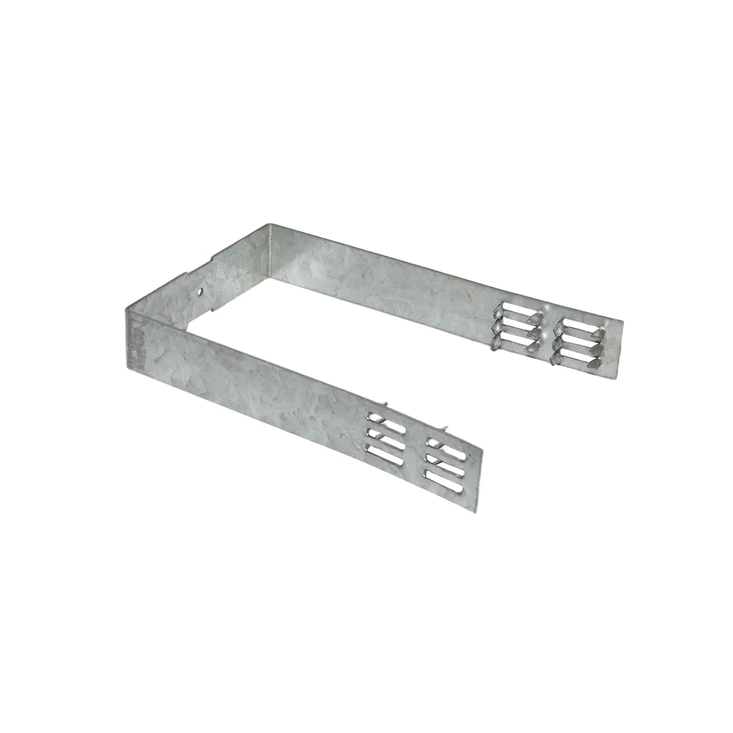 6X4 Inch Gang Nail Roof Truss Galvanized Steel Gang Nail Truss 8 X 4 Inch Gang Nail Truss