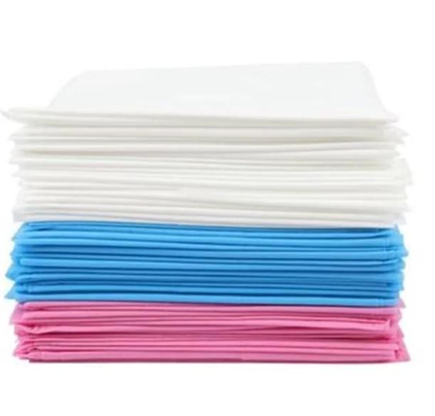 Waterproof Disposable Nonwoven Surgical Bed Cover for Hospitals