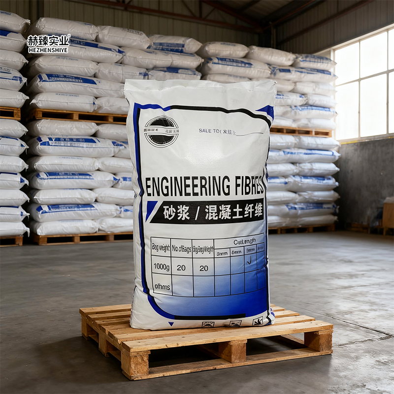 Durable PP Staple Fibre with National Standard Quality Assurance