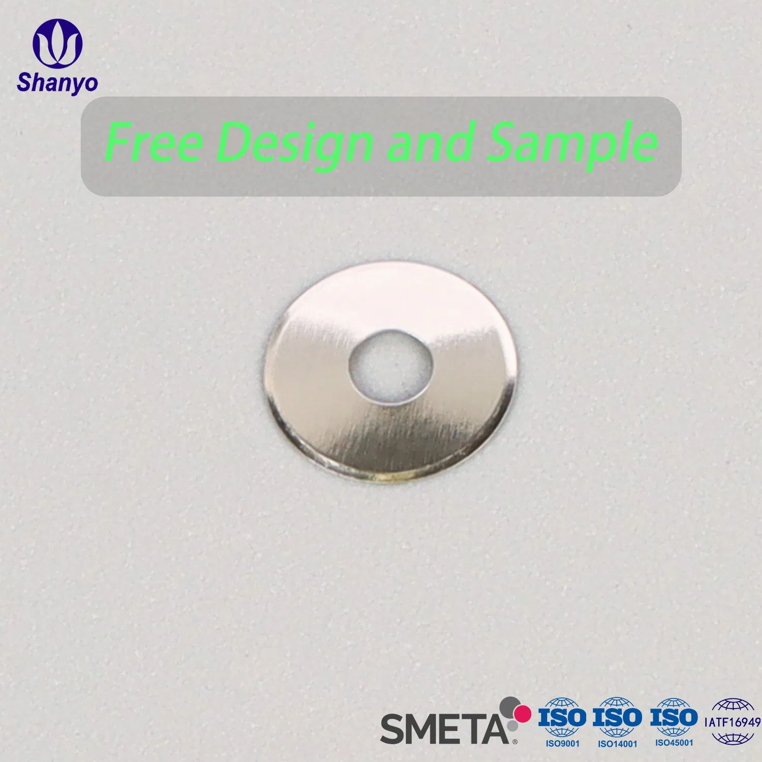 Custom Precision Consumer Electronics Tactile Snap Metal Dome Switches for Automotive Applications