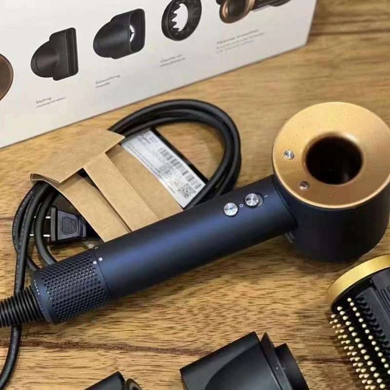 High Speed Air Hair Blow Dryer Professional Salon Hotel Electric Battery Pet Hair Dryer Ionic Machine Hair Blower for Men Woman