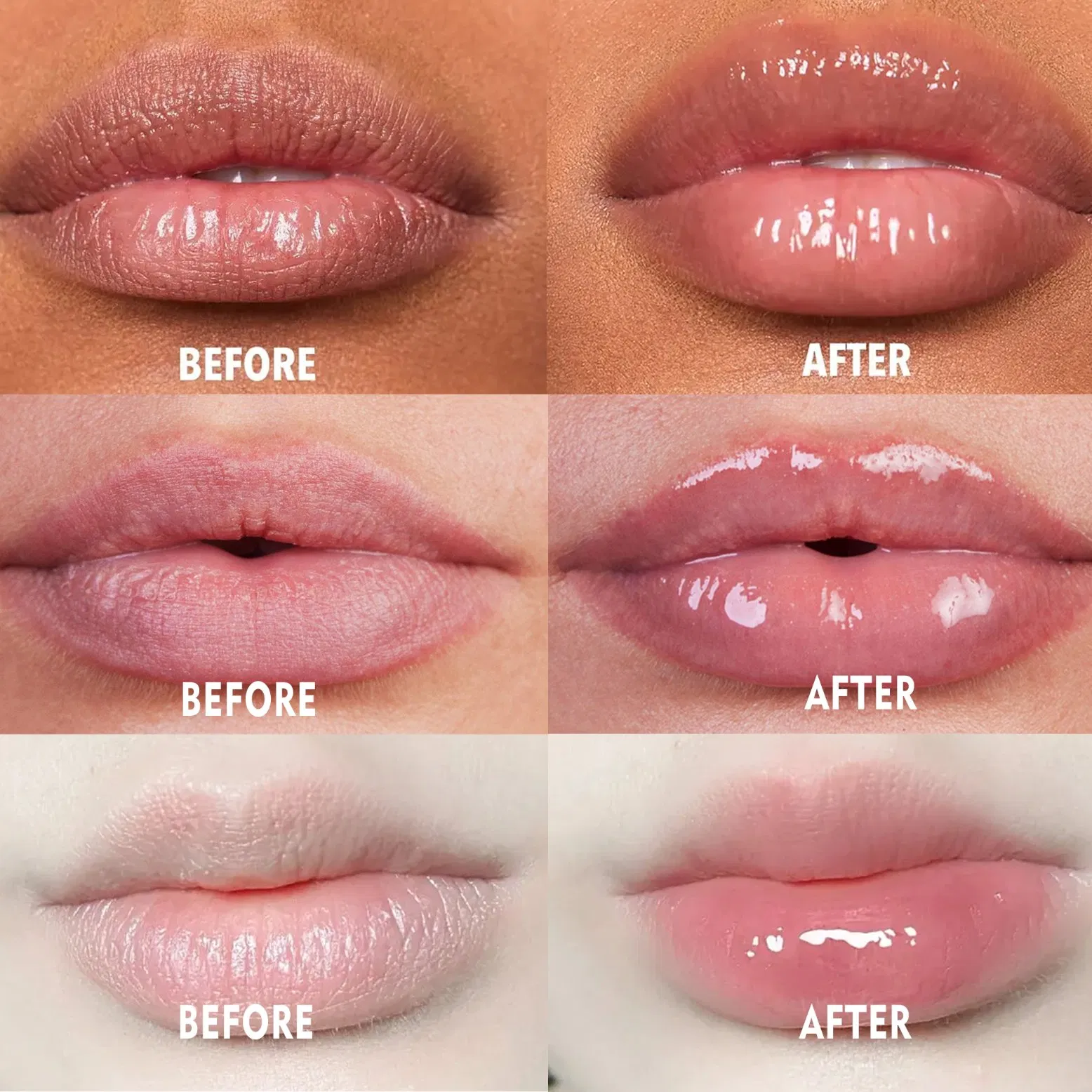 OEM Logo Fruit Fragrance Moisturizing Nourishing Lip Sleeping Mask