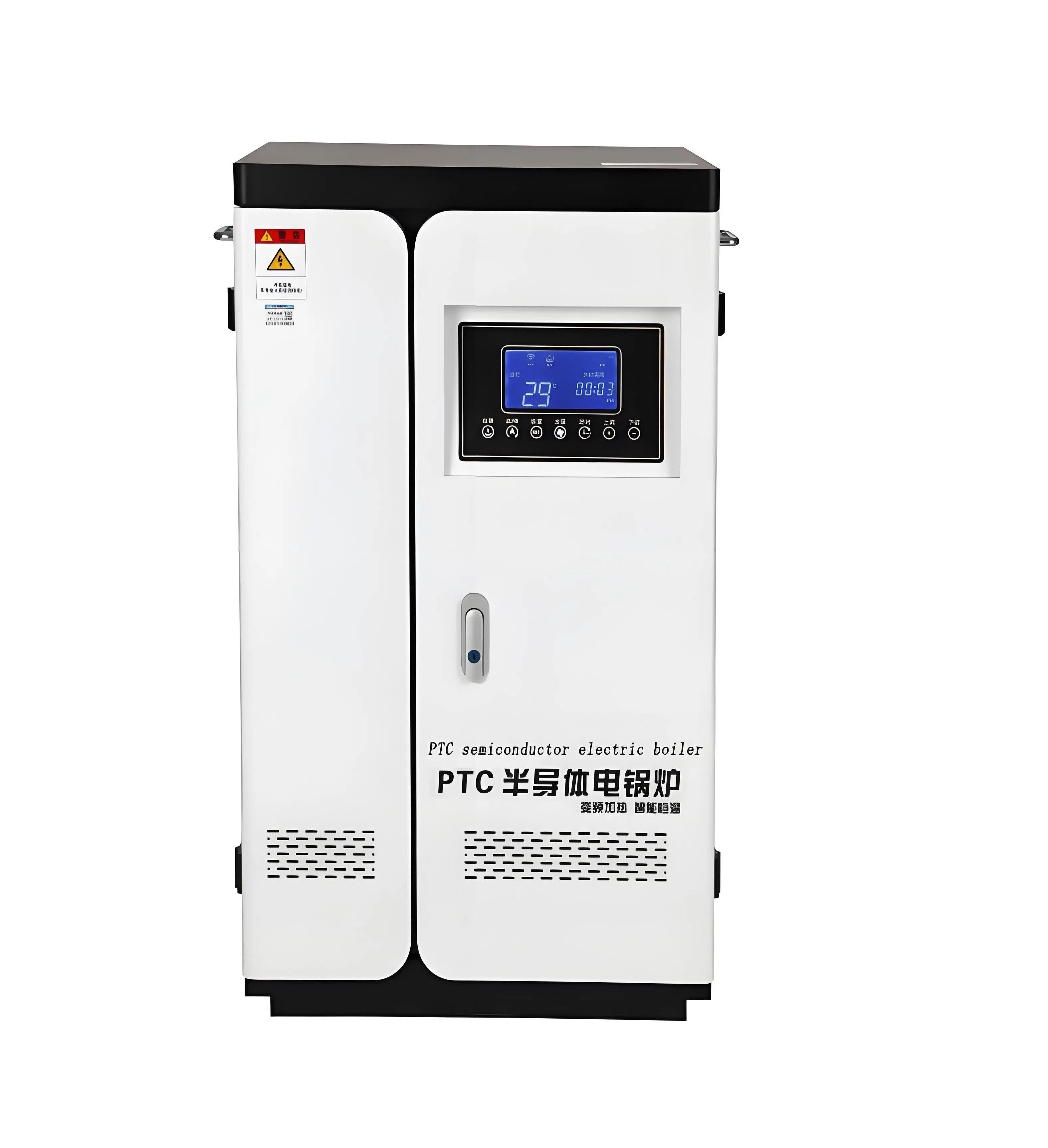 1688 China Fireplace Electric Water Heater for Fast Heating Electric Wall-Hung Boiler