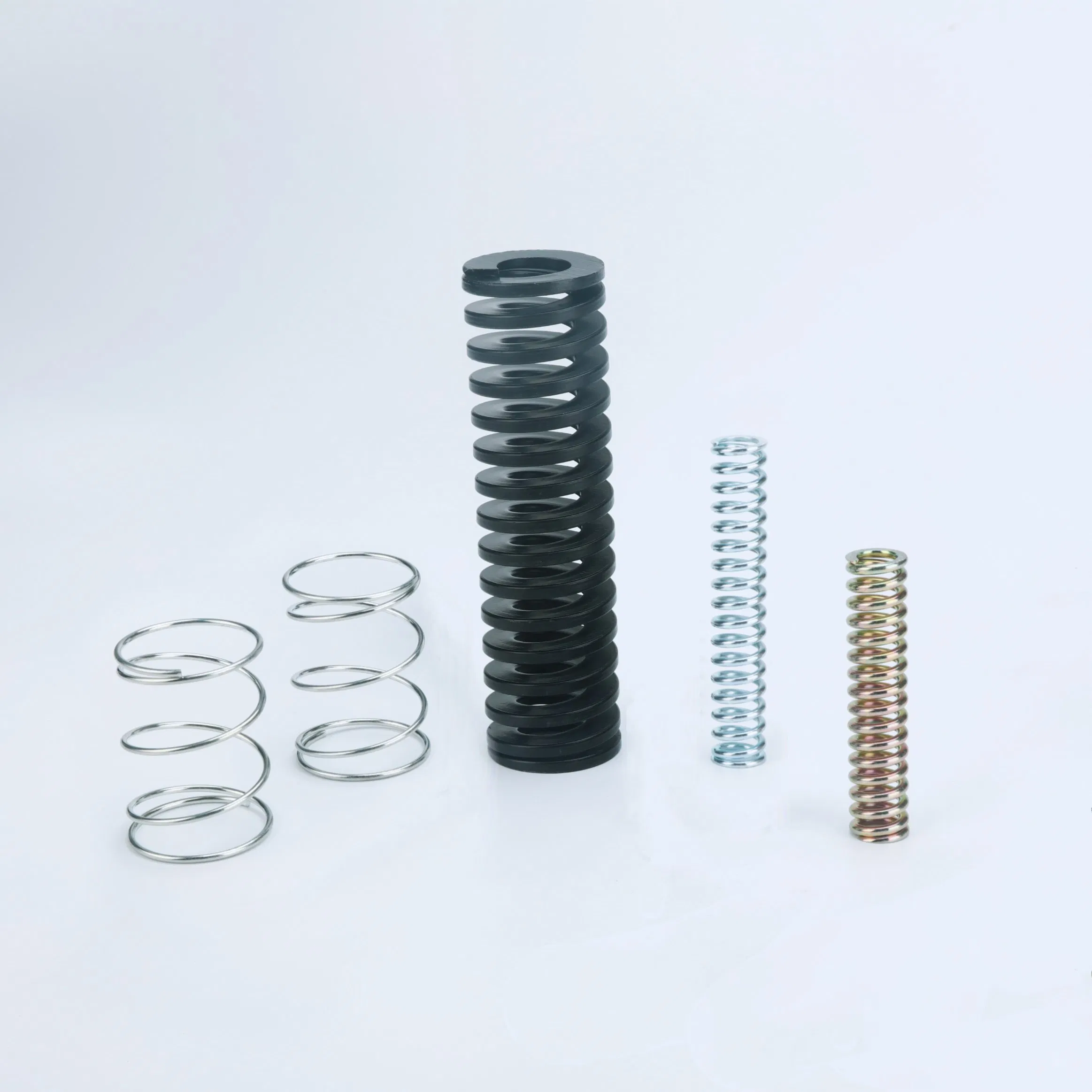Heli Spring Customized High-Quality High-Precision Field Cultivator Spring