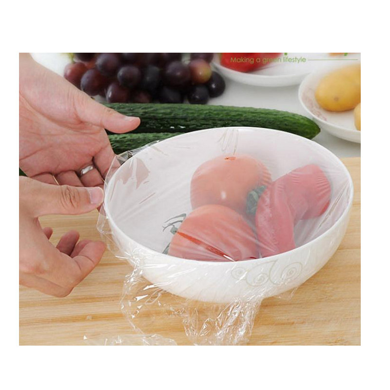 Premium Quality PLA Cling Wrap for Refrigerator Use