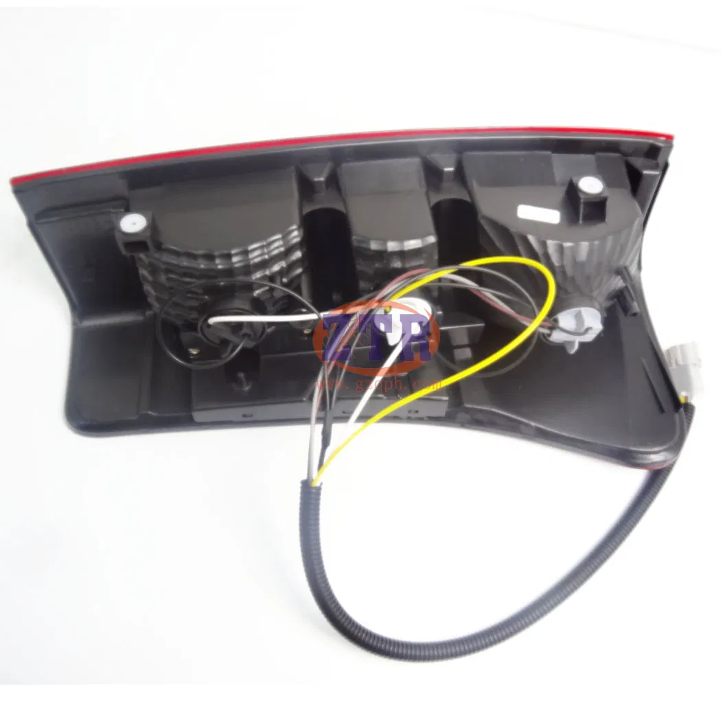 Задний фонарь для Isuzu D-Max 2012