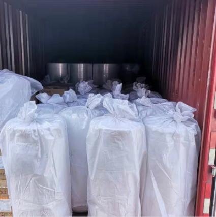 Affordable Untreated Wood Pulp Fluff for Eco-Friendly Projects