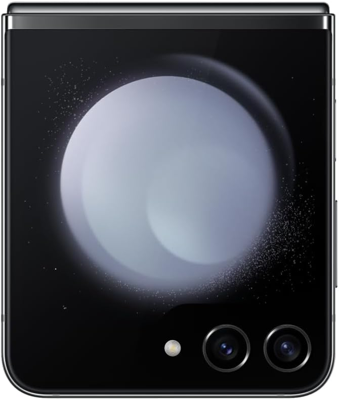 Смартфон Z Flip5 Android, разблокированный