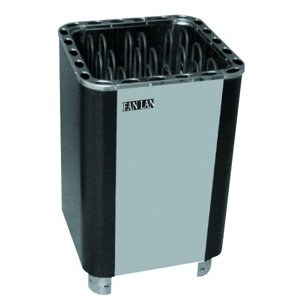 Электрический обогреватель для сауны Fenlin 12кВт