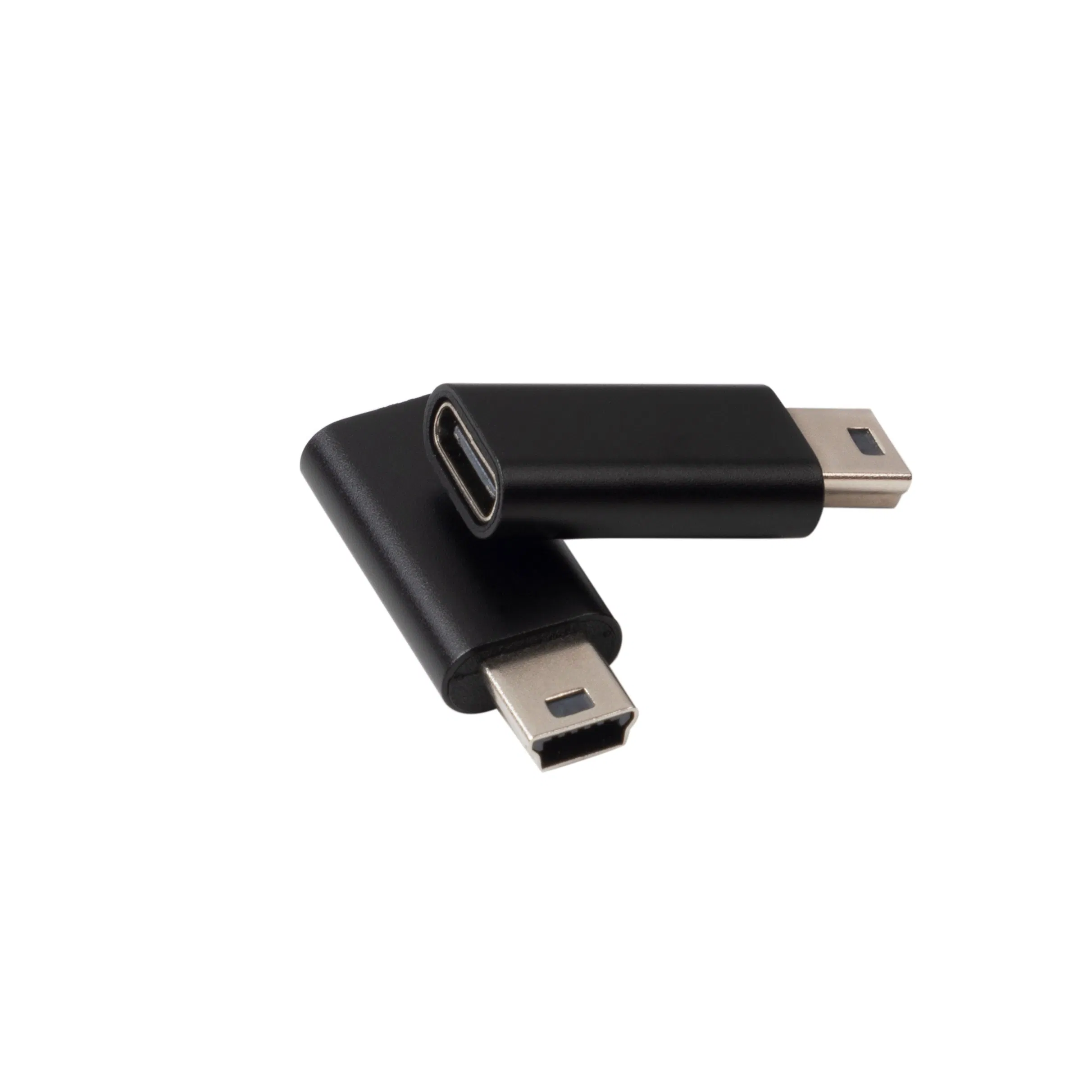 Type C Adapter to Mini Connector
