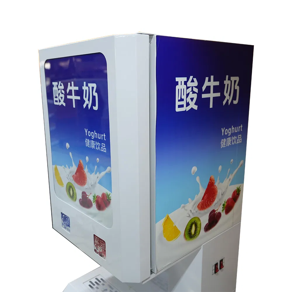 2025 Hot Model Commercial Usage Yogurt Maker European Quality
