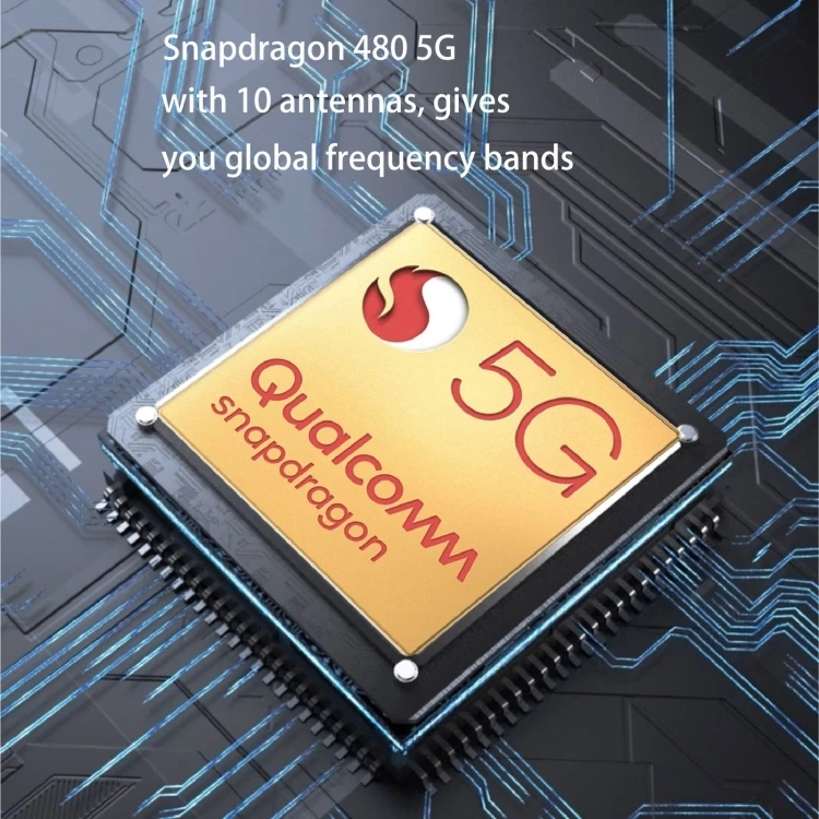 Смартфон AGM Glory G1 5G с ночным видением, 8/256 ГБ