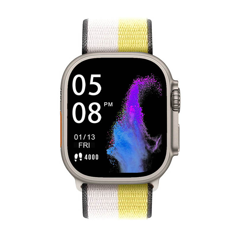 Умные часы Smartwatch GS8 Ultra с Bluetooth-звонками